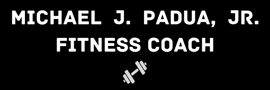Michael J Padua, Jr. Personal Training